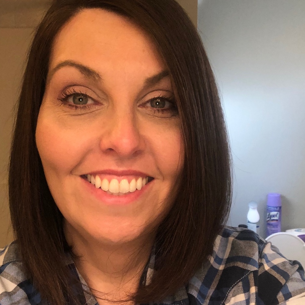Meet your Posher, Michelle